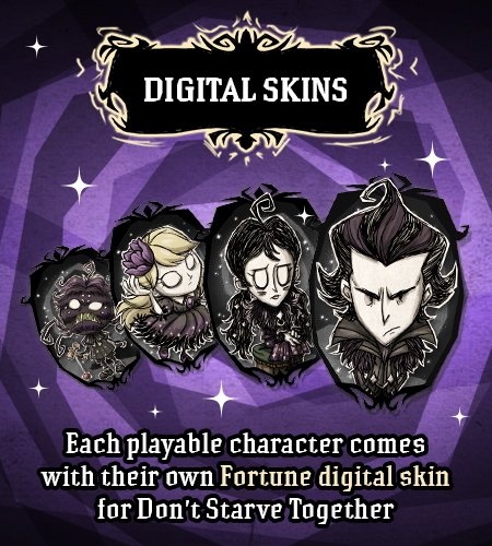 Don't Starve: The Board Game box 3