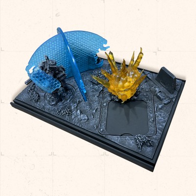 STORE Apex Legends™: The Board Game (All-in Gameplay Pledge—Zenithal Primed)