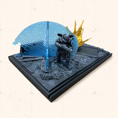 STORE Apex Legends™: The Board Game (All-in Gameplay Pledge—Zenithal Primed)