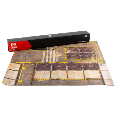 Apex Legends™: The Board Game - Playing Mat