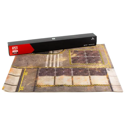 Apex Legends™: The Board Game - Playing Mat