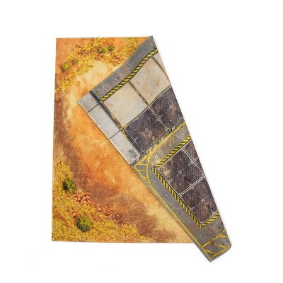 Apex Legends™: The Board Game - Playing Mat