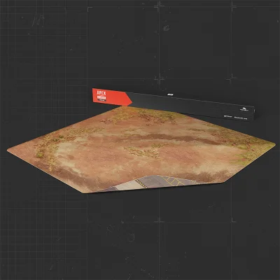 Apex Legends™: The Board Game - Playing Mat