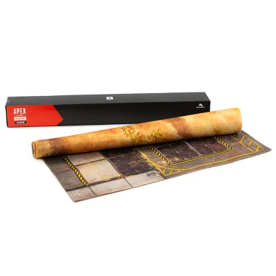 Apex Legends™: The Board Game - Playing Mat