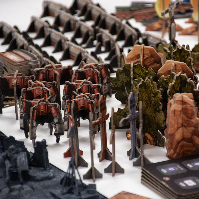 Apex Legends™: The Board Game - Core Box