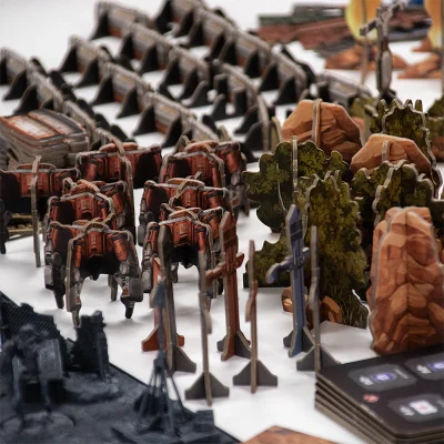 Apex Legends™: The Board Game - Core Box