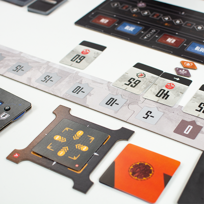 Apex Legends™: The Board Game - Core Box