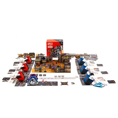 Apex Legends™: The Board Game - Core Box