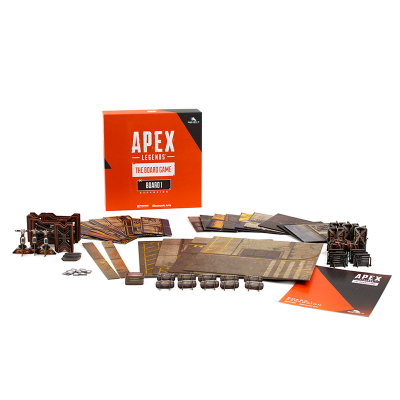 Apex Legends™: The Board Game - Board 1 Expansion