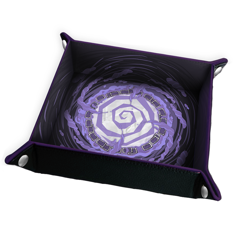 Don't Starve: The Board Game—Dice Tray