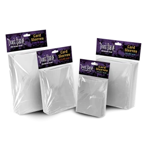 Don't Starve: The Board Game—Card Sleeves