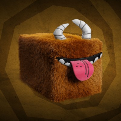 Don't Starve: The Board Game—Chester Big Box