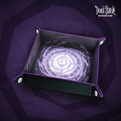 Don't Starve: The Board Game—Dice Tray