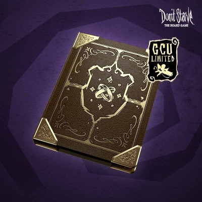 Don't Starve: The Board Game—Give Me Everything!