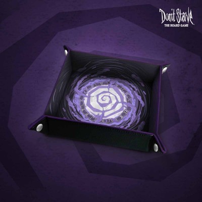 Don't Starve: The Board Game—Give Me Everything!