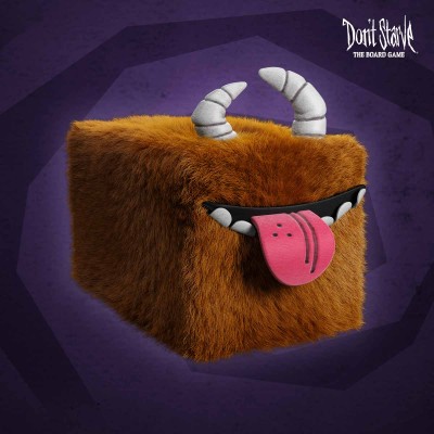 Don't Starve: The Board Game—Give Me Everything!