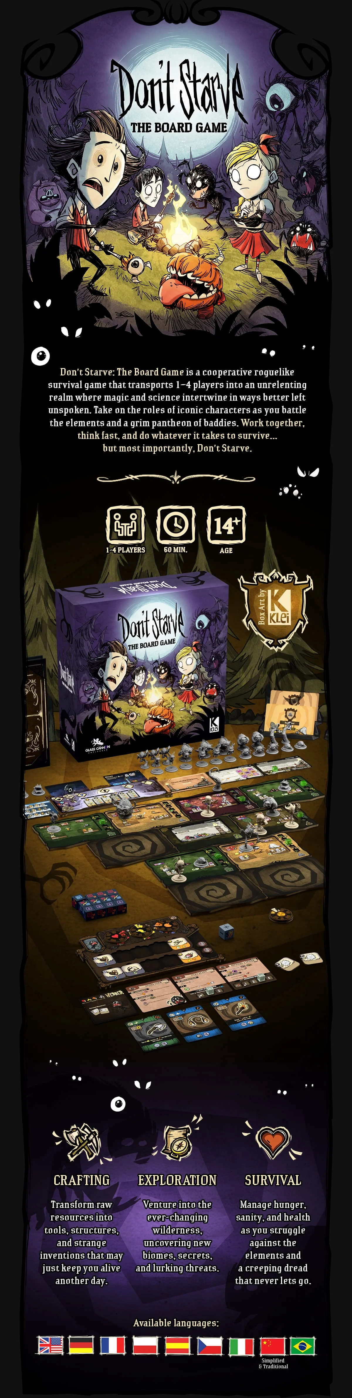 The Game