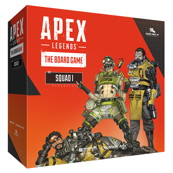 Apex Legends