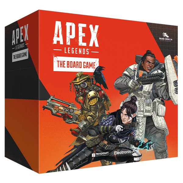 apex legends thumbnail